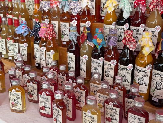 Wystawa Produktów Regionalnych „Wyprodukowano pod Śnieżką” - wyniki konkursów