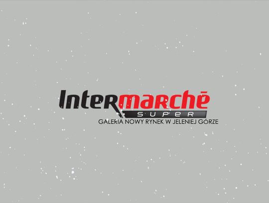 Wysyp niskich cen w Intermarché w Galerii Nowy Rynek