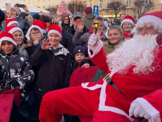 X. Jarmark Świąteczny w Mirsku