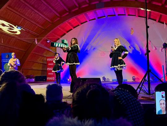 XV Najazd Mikołajów na Kowary - działo się!