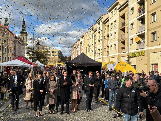 XV Święto Województwa Dolnośląskiego - to dobry czas na podsumowania