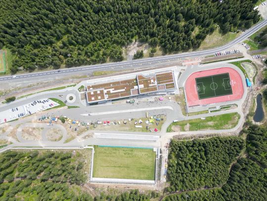 Za nami Powiatowy Dzień Bezpieczeństwa 𝟮𝟬𝟮𝟱