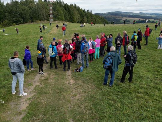 Za nami „Święto Latawca” oraz Rajd Gmin Partnerskich w Gminie Jeżów Sudecki!