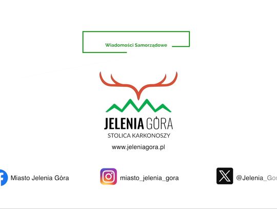 Inwestycje w Jeleniej Górze - co w najbliższym czasie będzie się działo❔