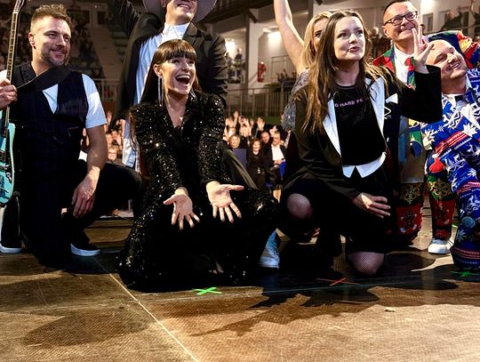 Zaczarowane Święta 2024