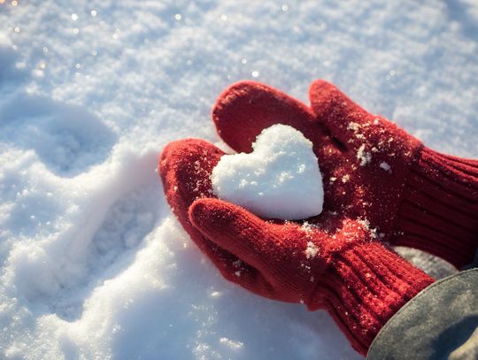 Zaczarowane Święta 2024 - reportaż z wydarzenia