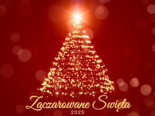 Zaczarowane Święta 2025