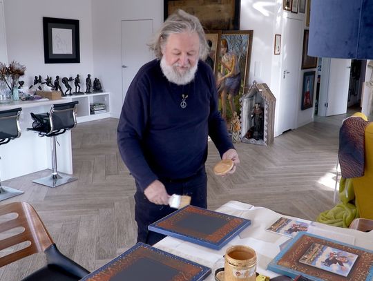 Zaczarowane Święta 2025 - do zobaczenia 7 grudnia w Jeleniej Górze!