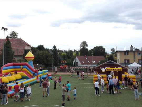 #zakończenie #wakacji w Siedlęcinie