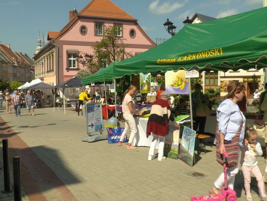 Zakończyła się kolejna odsłona Kowarskich Straganów