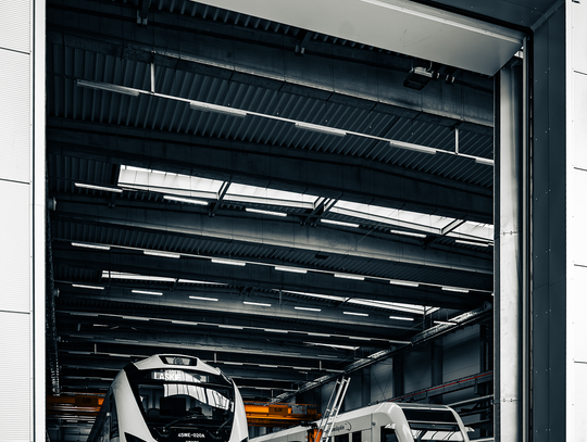 Zamawiają nawet cztery prototypy! Koleje Dolnośląskie gotowe na paliwo przyszłości