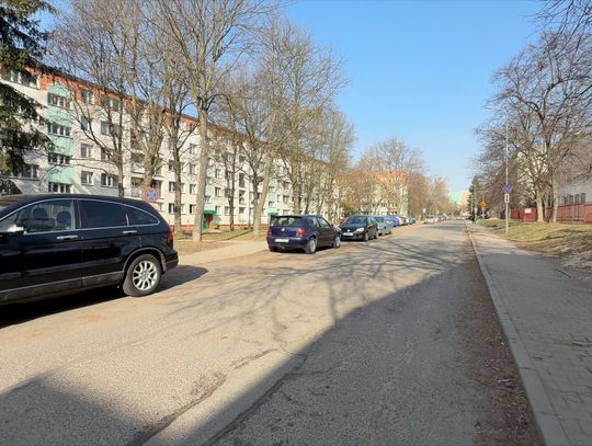 Zamierzają wymienić kolejne odcinki sieci wodociągowej