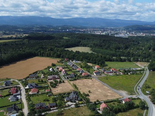 Zapowiedź dużej ilości inwestycji w regionie