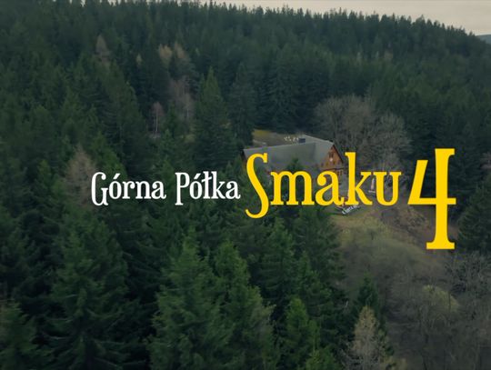 Zapowiedzieli "Górną Półkę Samku 4"