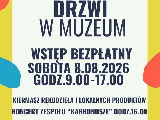Zapraszamy do odwiedzin miejsca, które od 125 lat jest świadkiem historii i twórczości...