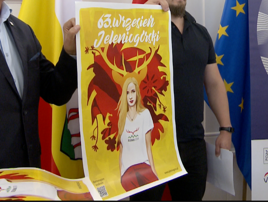 Zaproszenie na 63. Wrzesień Jeleniogórski 