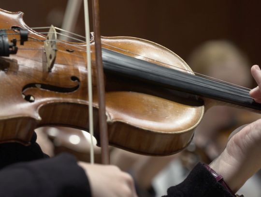 Zaproszenie na Galę Noworoczną do Filharmonii Dolnośląskiej 