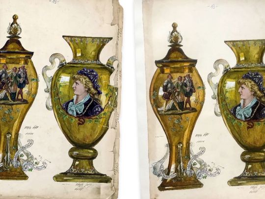 Zaproszenie na podwójny wernisaż do Muzeum Karkonoskiego