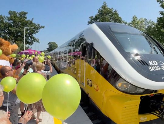 🚂🗻Zbieraj ekipę, pakuj plecak i ruszaj po przygodę pociągiem! 🚂🗻