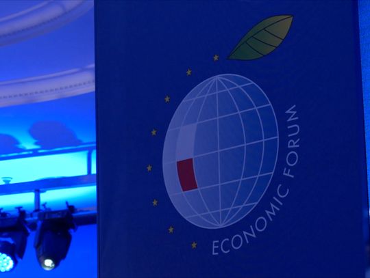 Zbliża się kolejne Forum Ekonomiczne w Karpaczu