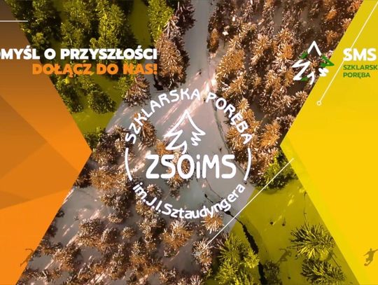 Zespół Szkół Ogólnokształcących i Mistrzostwa Sportowego - SMS Szklarska Poręba