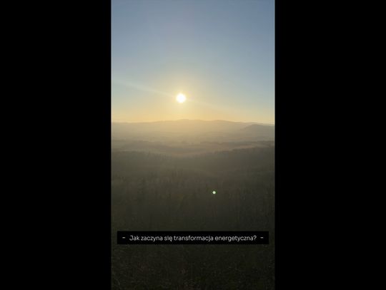 🌏"Ziemię mamy tylko jedną i musimy o nią dbać!" - to głos mieszkańców Dolnego Śląska🌏 🌏"Ziemię mamy tylko jedną i musimy o nią dbać!" - to głos mieszkańców Dolnego Śląska🌏