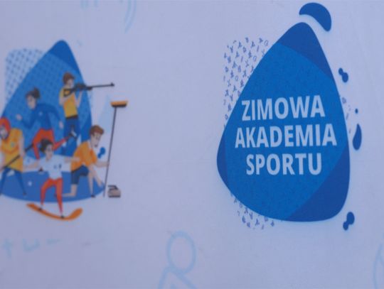 Zimowa Akademia Sportu zawitała do Szklarskiej Poręby