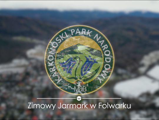 Zimowy Jarmark w Folwarku