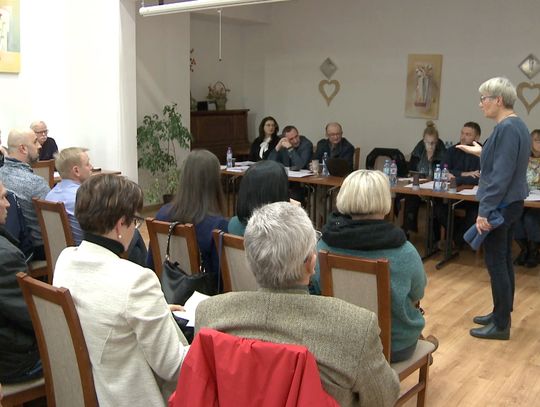 Zlikwidują podstawówkę w Sosnówce?