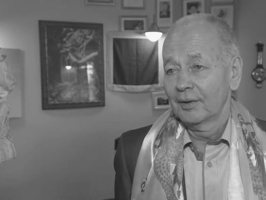 Zmarł Marek Jankowski