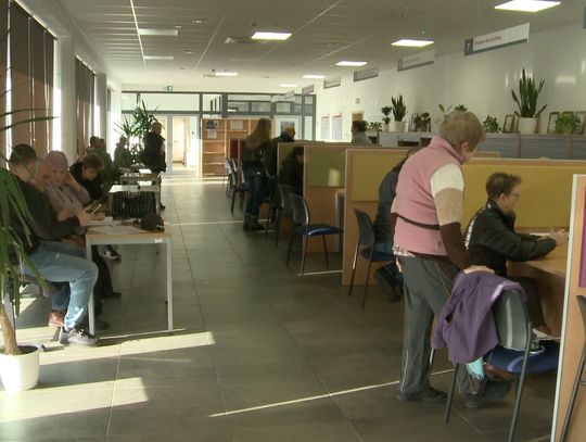 Zmiana godzin pracy Urzędu Skarbowego w Jeleniej Górze