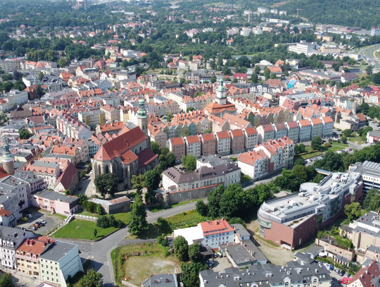 Zmiany organizacji ruchu