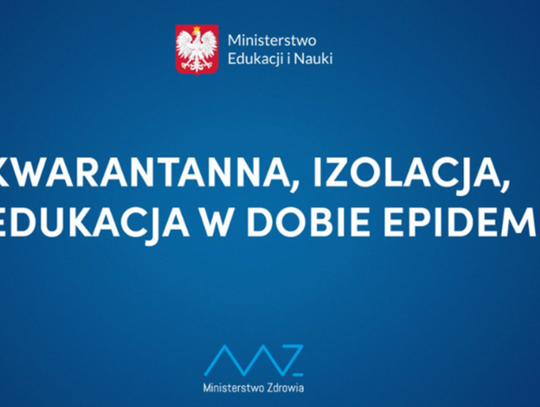 Zmiany w obostrzeniach covidowych