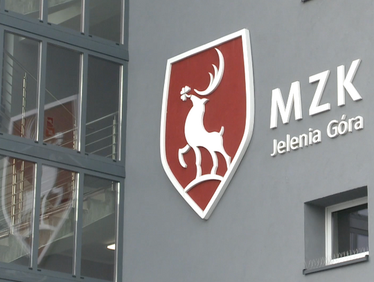 Zmiany w rozkładach jazdy