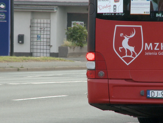 Zmiany w taryfie MZK