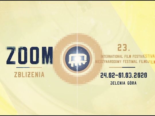 ZOOM ZBLIŻENIA startuje 24 lutego