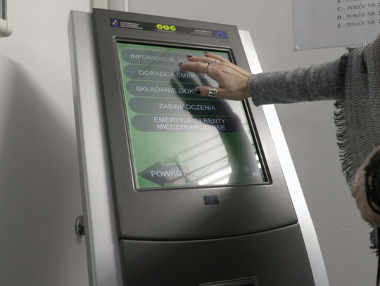 ZUS kontroluje zwolnienia lekarskie