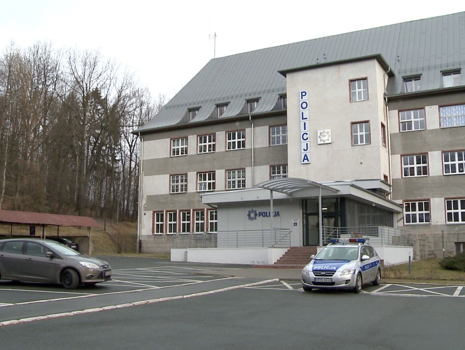 Chcesz pracować w Policji?
