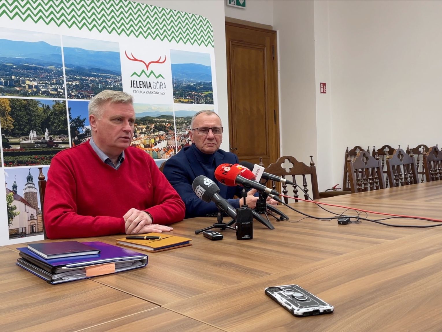 POTWIERDZONE Jacek Kope Rezygnuje Ze Stanowiska Skarbnika Miasta 