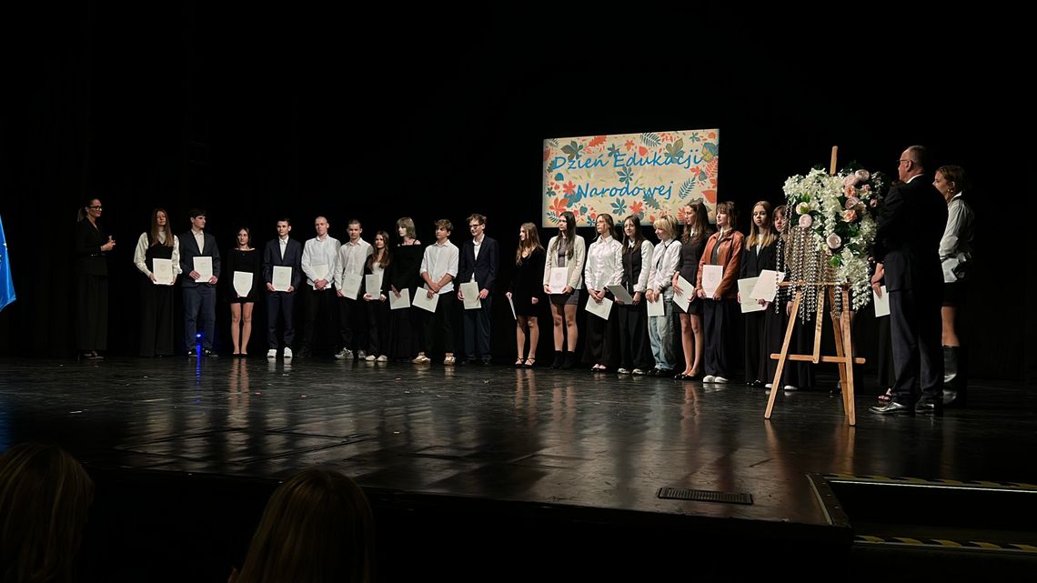 14/10/2026 Miasto Jelenia Góra - Dzień Edukacji Narodowej 14/10/2026 Miasto Jelenia Góra - Dzień Edukacji Narodowej