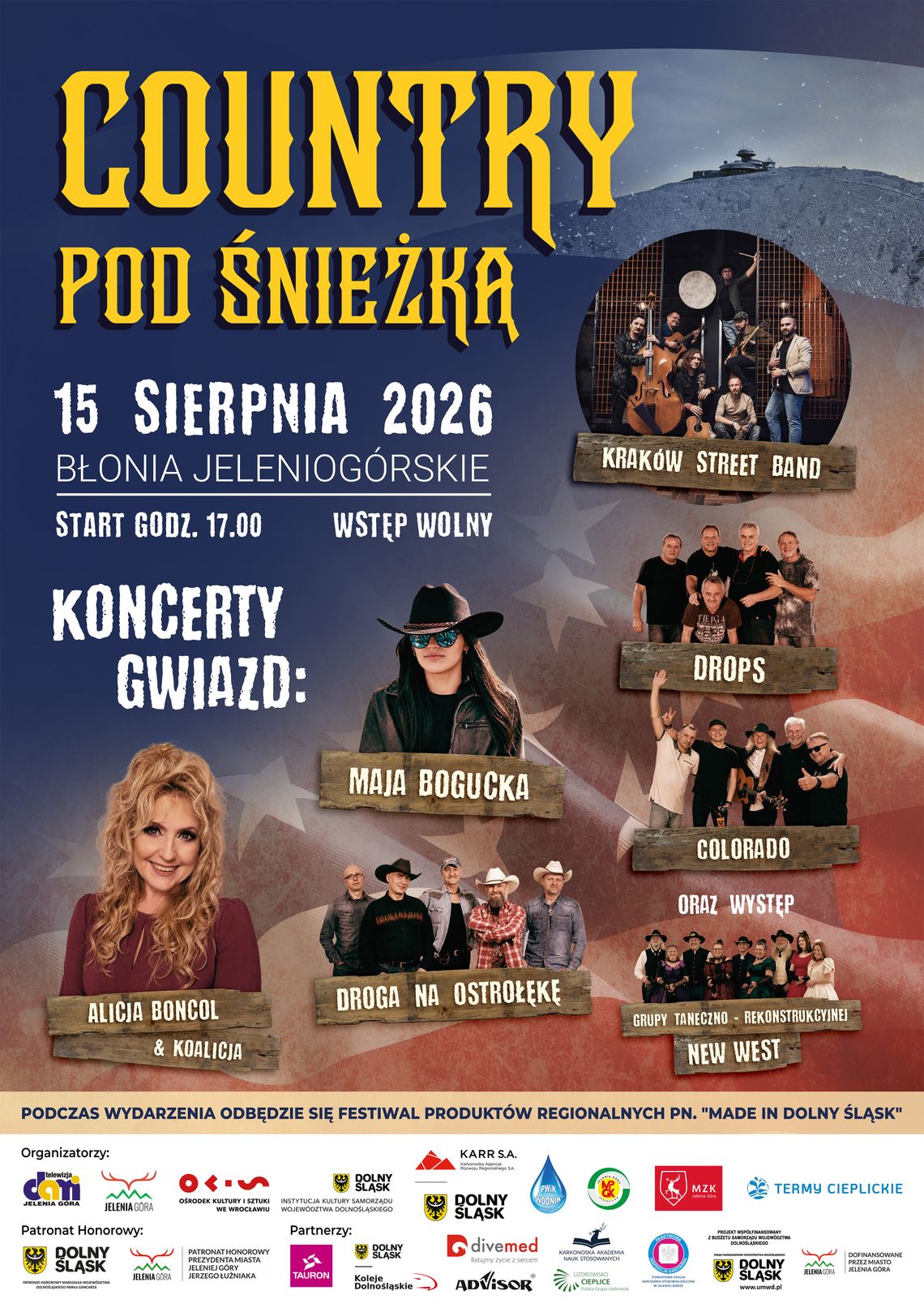 🤠 𝟭𝟱 𝘀𝗶𝗲𝗿𝗽𝗻𝗶𝗮 - „𝗖𝗼𝘂𝗻𝘁𝗿𝘆 𝗽𝗼𝗱 Śnieżką"🤠 🤠 𝟭𝟱 𝘀𝗶𝗲𝗿𝗽𝗻𝗶𝗮 - „𝗖𝗼𝘂𝗻𝘁𝗿𝘆 𝗽𝗼𝗱 Śnieżką"🤠