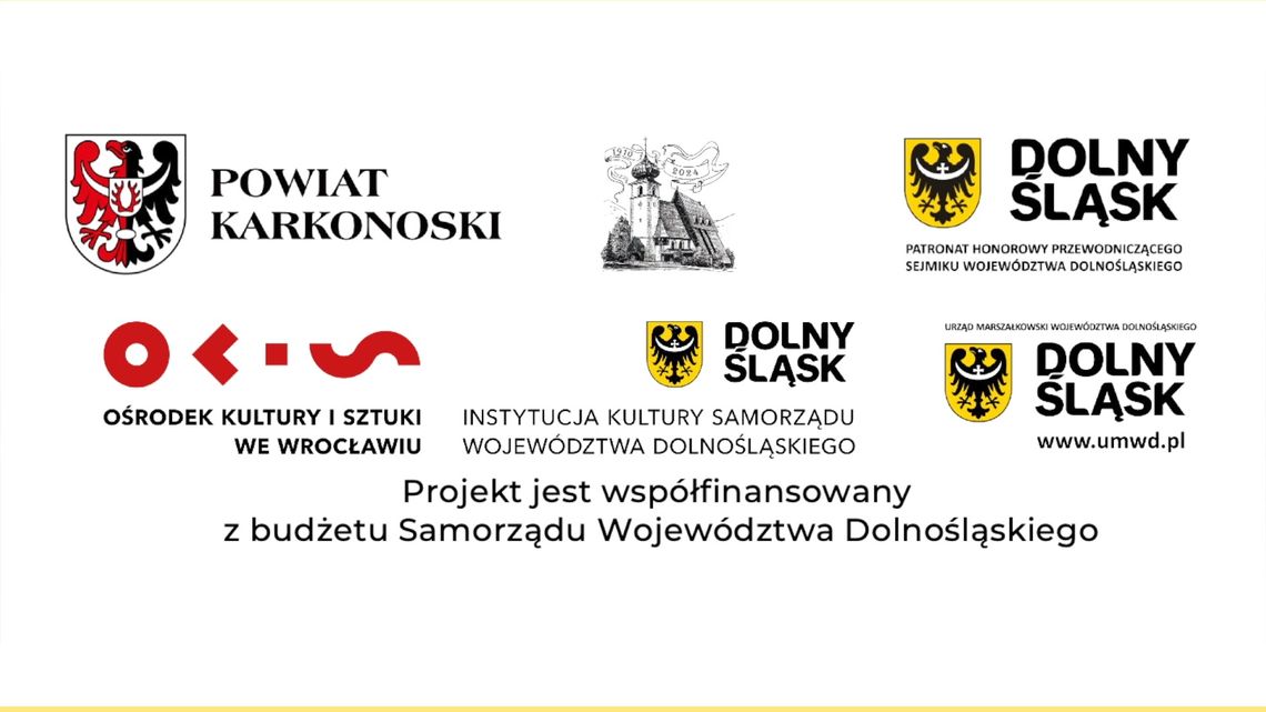 21 kwietnia (poniedziałek) 🕕 18:00 📍 Kościół pw. Nawiedzenia NMP w Karpaczu - tam odbędzie się wyjątkowy koncert! 21 kwietnia (poniedziałek) 🕕 18:00 📍 Kościół pw. Nawiedzenia NMP w Karpaczu - tam odbędzie się wyjątkowy koncert!