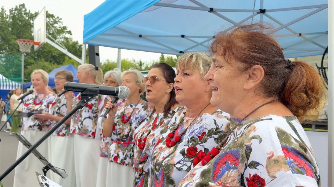 𝟮𝟲 𝗹𝗶𝗽𝗰𝗮 𝟮𝟬𝟮𝟱 𝘄 𝗗𝘇𝗶𝘄𝗶𝘀𝘇𝗼𝘄𝗶𝗲 odbył się 𝗙𝗘𝗦𝗧𝗬𝗡 𝘇 𝗼𝗸𝗮𝘇𝗷𝗶 𝗱𝗻𝗶𝗮 św. Krzysztofa