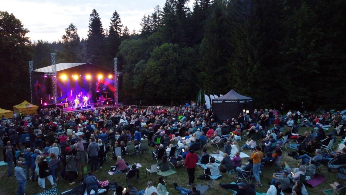 3 i 4 lipca 2026 zaproszenie na festiwal „Gitarą i…" – Borowickie Spotkania z Poezją Śpiewaną