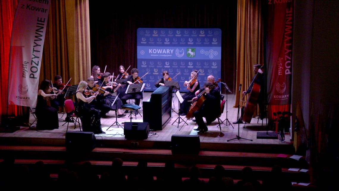 35-lecia Samorządu Terytorialnego - ważne uroczystości w Kowarach