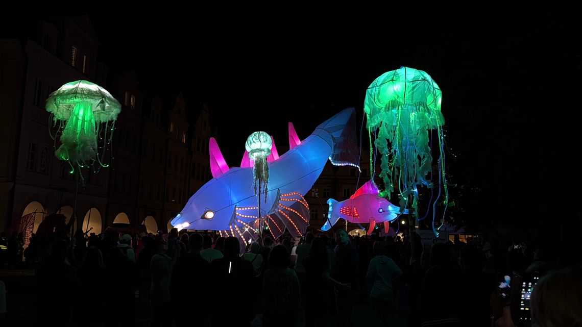 43. Międzynarodowy Festiwal Teatrów Ulicznych 2026 - inauguracja 2026