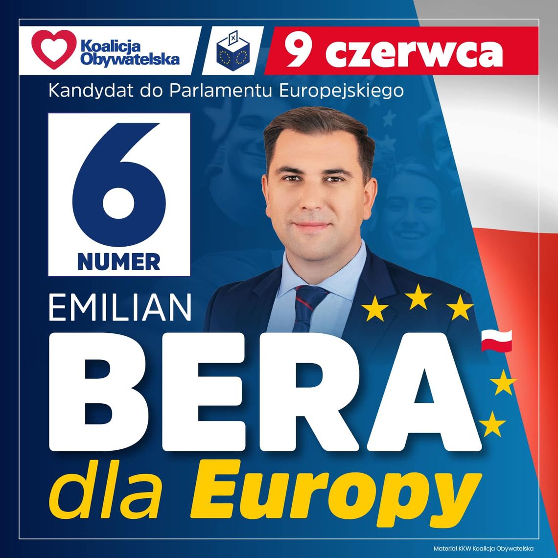 🇪🇺 6️⃣. Emilian Bera🇪🇺