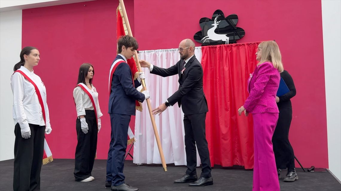 7 listopada był bardzo ważnym dniem dla całej społeczności TEB Edukacja w Jeleniej Górze!