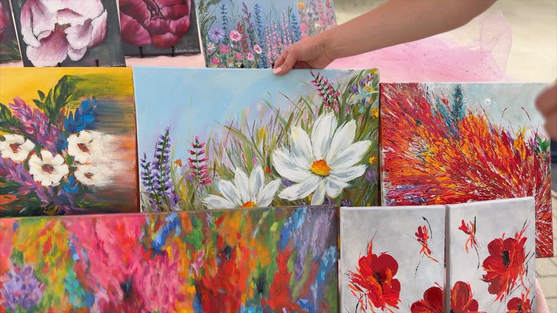 7 września zapraszamy na Kowarską Starówkę od godziny 11:00 do 17:00!