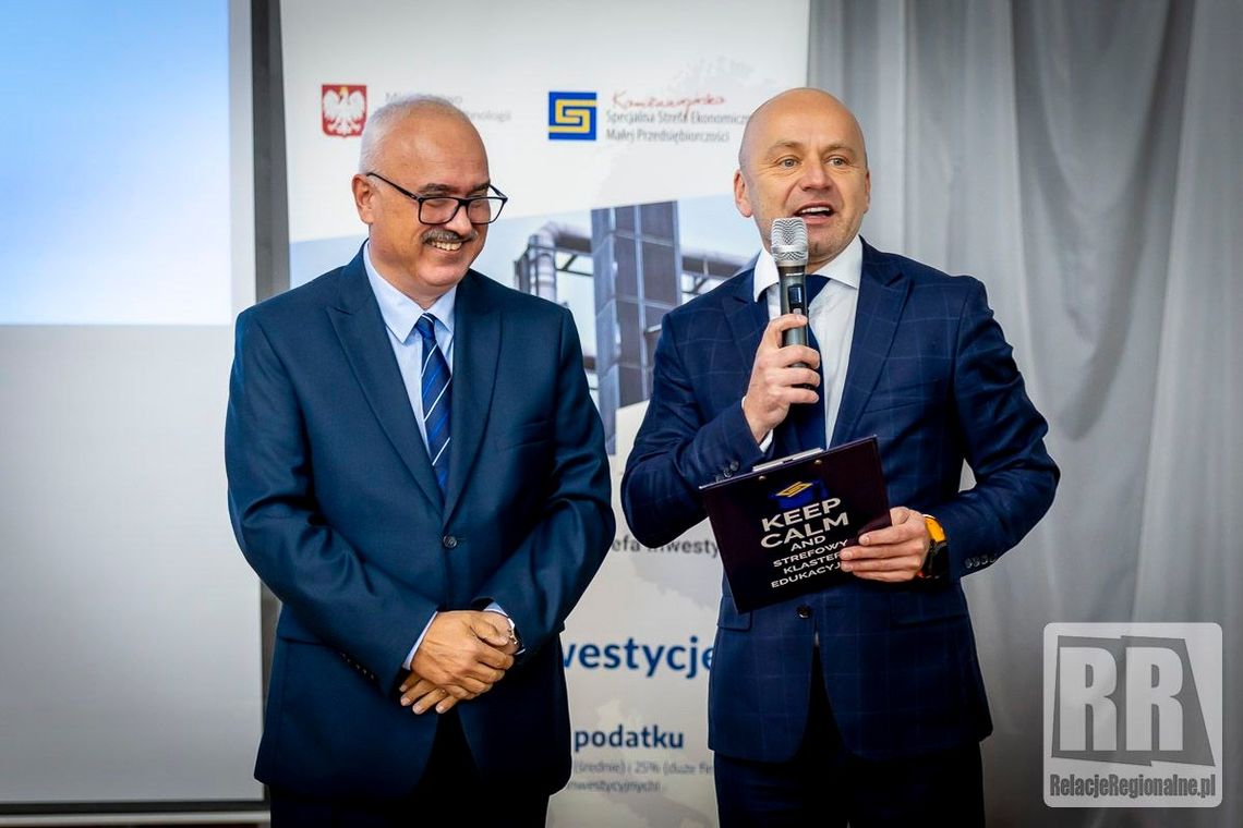 🎉 Absolutorium dla obecnego Zarządu Kamiennogórskiej SSEMP za 2024 rok!